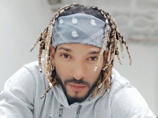 Sexcam Live Show von Davemarley