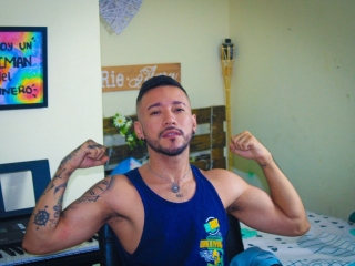 Daventrevor's Sexcam