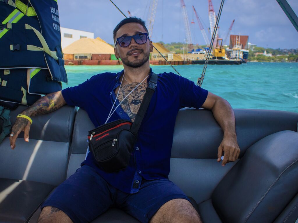 Daventrevor's Profil - Bild n°1