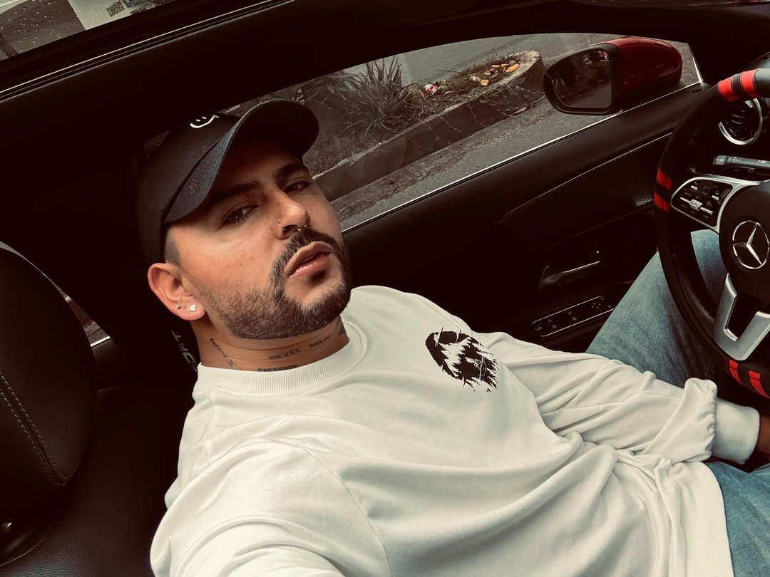 David_Gacria149' profilo - Immagine n°0