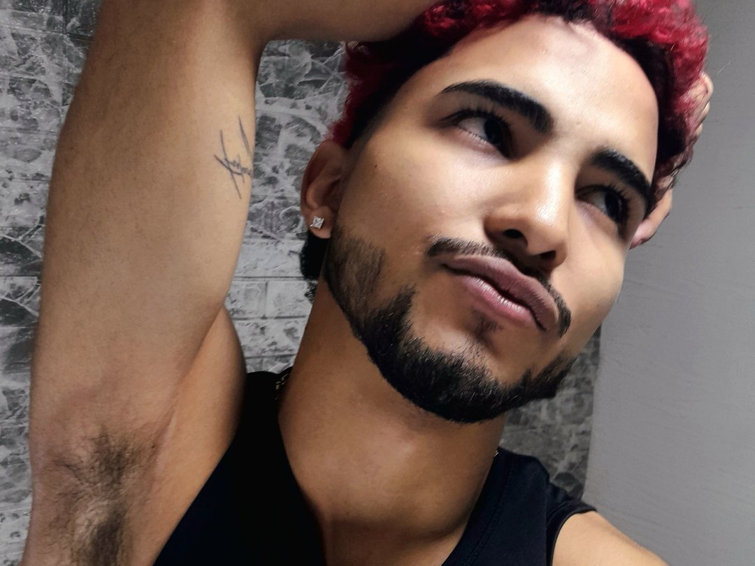 David_Harlow' profilo - Immagine n°1