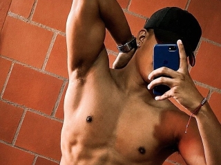 Profil de David_Sala