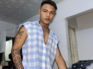 Davidalva's Sexcam