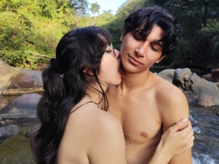 Webcam sex con Davidandclaree