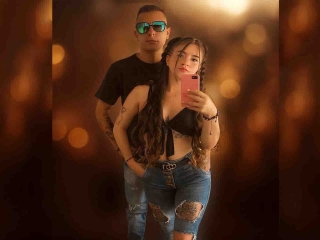 Sexcam Porn von Davidandnatha