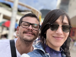 Davidandsary's Sexcam