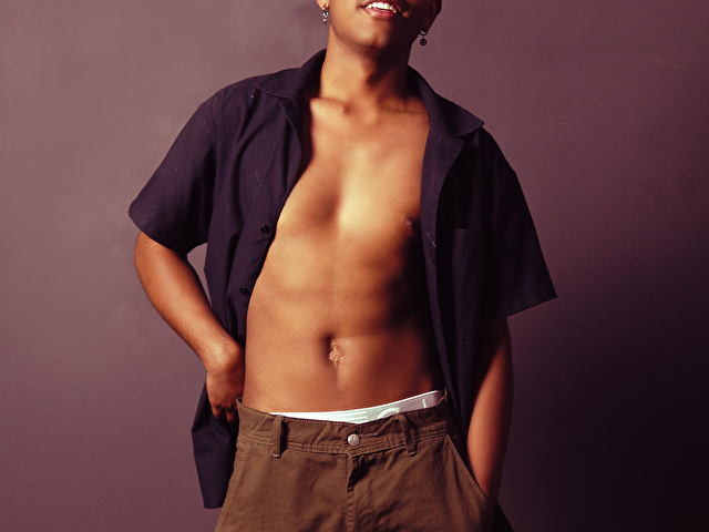 Davidblack's profiel - Afbeelding n°37