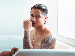 Webcam sex con Davidbless