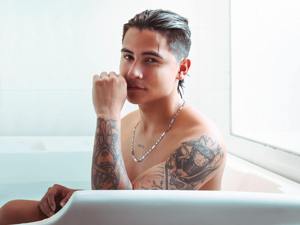 Perfil con Davidbless - Imagen  n°1