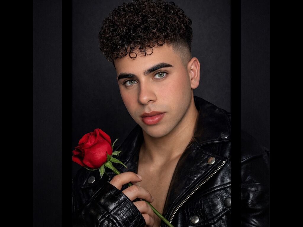 Perfil con Davidcruzz - Imagen  n°1