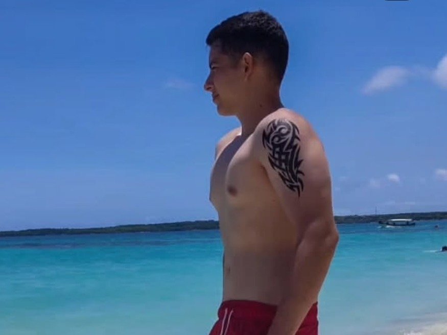 Perfil con Davidcullen19 - Imagen  n°0