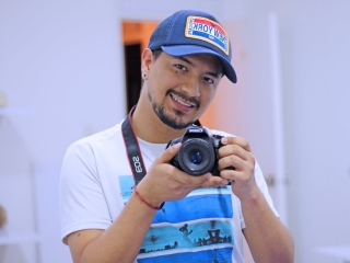 Webcam sex con Davidevans