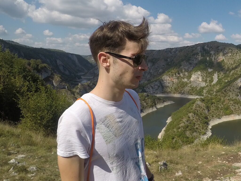 Davidgrayson's profile - Image n°0