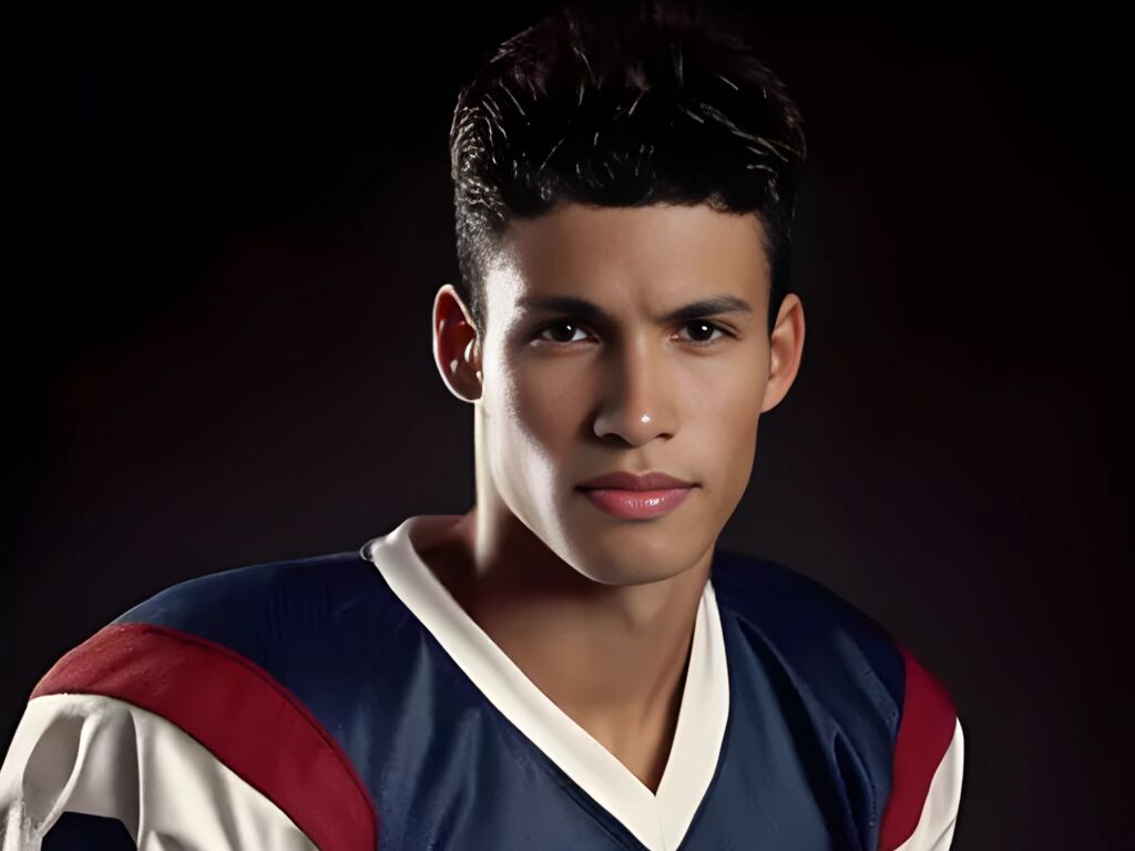 Profil de Davidgrey - Photo n°1