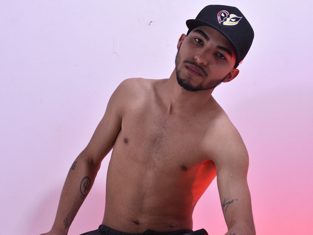 Davidharlow's profile - Image n°0