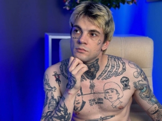 Davidjacksons's Sexcam