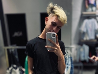 Webcam sex con Davidjhonson