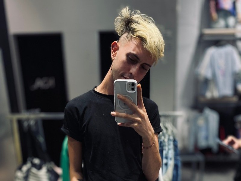 Profil de Davidjhonson - Photo n°0