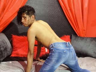 Davidjones's Sexcam