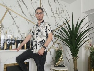 Sexcam Live Show von Davidkerber