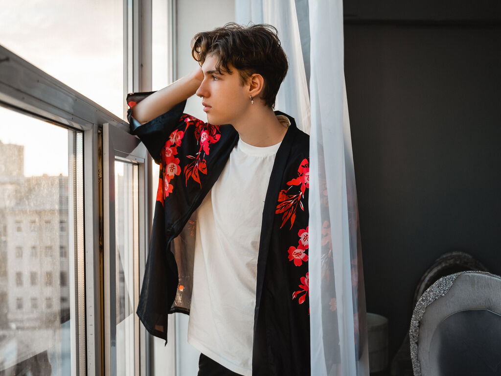 Davidkuetto's Profil - Bild n°1