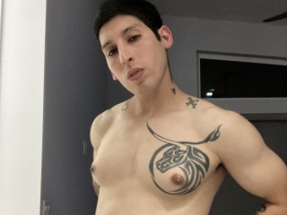 Davidl3630's Sexcam