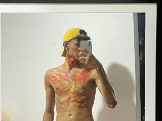 Webcam sex met Davidlaidd