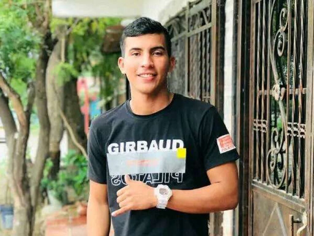 Davidlemus's profile - Image n°1
