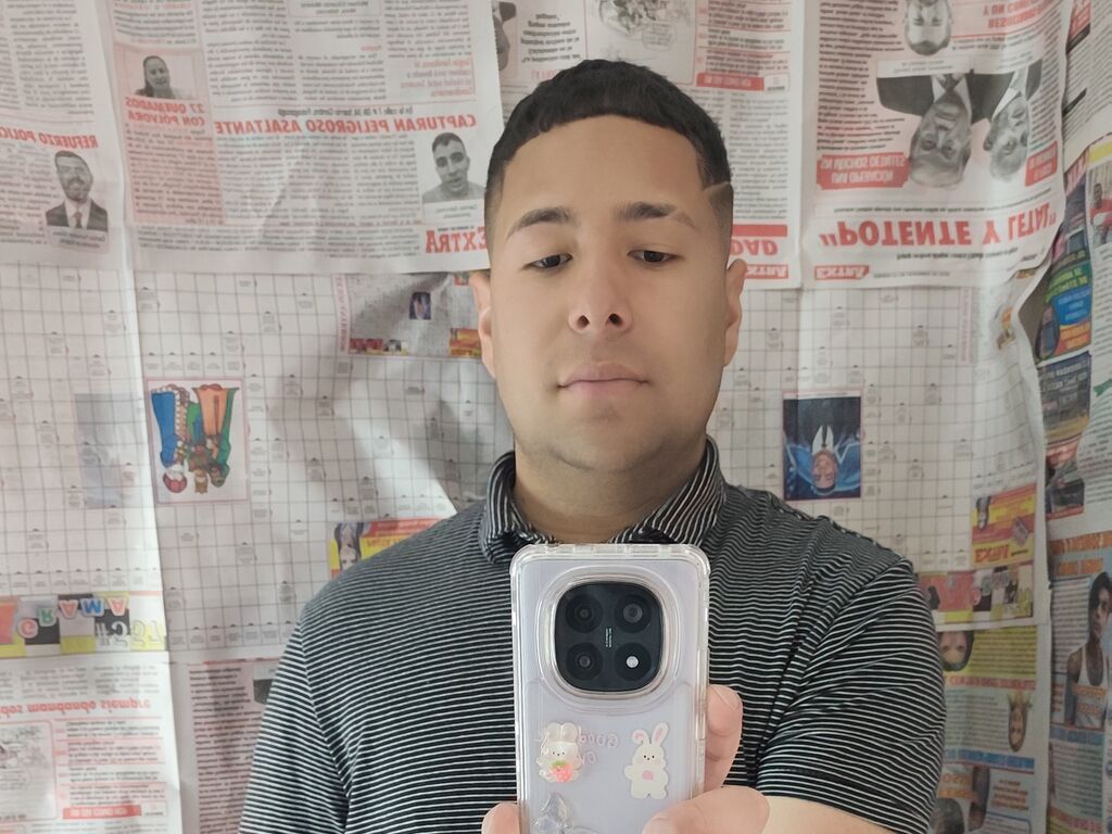 Davidlust's profile - Image n°1