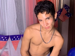 Webcam sex con Davidmartinez