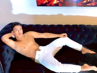Davidmatheus's profiel