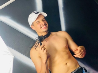 Davidsexbody's Sexcam