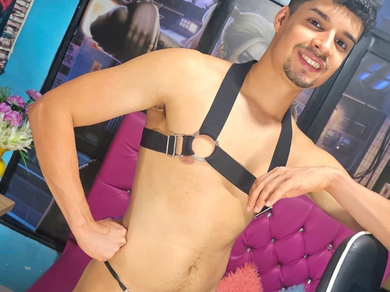 Davidsexbody's profile - Image n°1