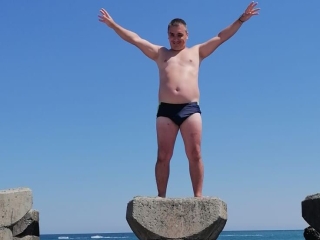 Davidsmyth's Sexcam