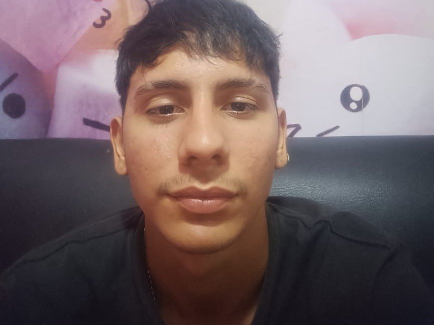 Perfil con Davidsonhotmen - Imagen  n°0