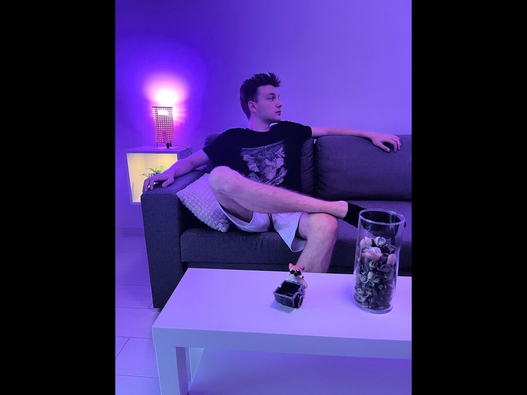 Davidstarling's profile - Image n°0