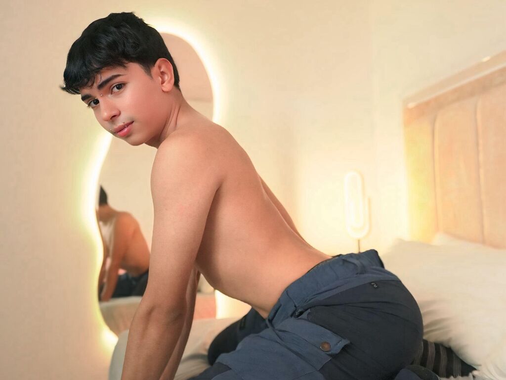 Davidsweetheart's profile - Image n°0