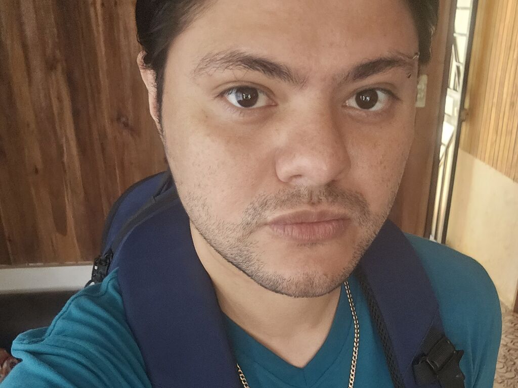 Davidvargas's profile - Image n°0