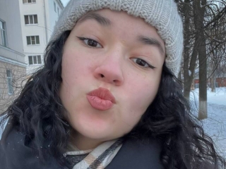 Sexcam Live Show von Davinastryjewski