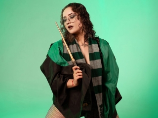 Webcam sex de Davis_Emma