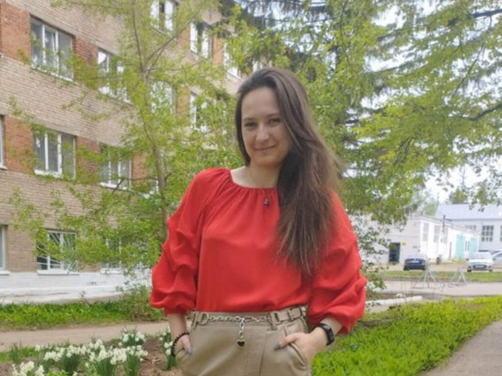 Dawnbeckey's profile - Image n°0