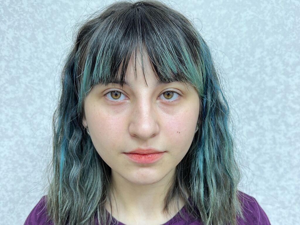 Dawncherrington's profile - Image n°0