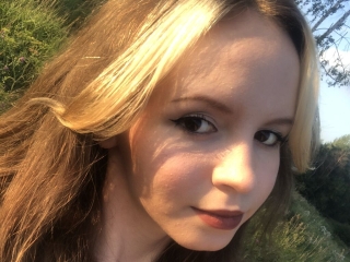 Dawndarr's Sexcam