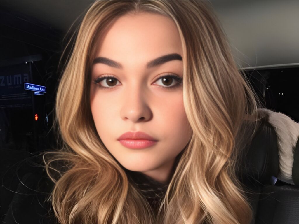 Dawngillingham's profile - Image n°0