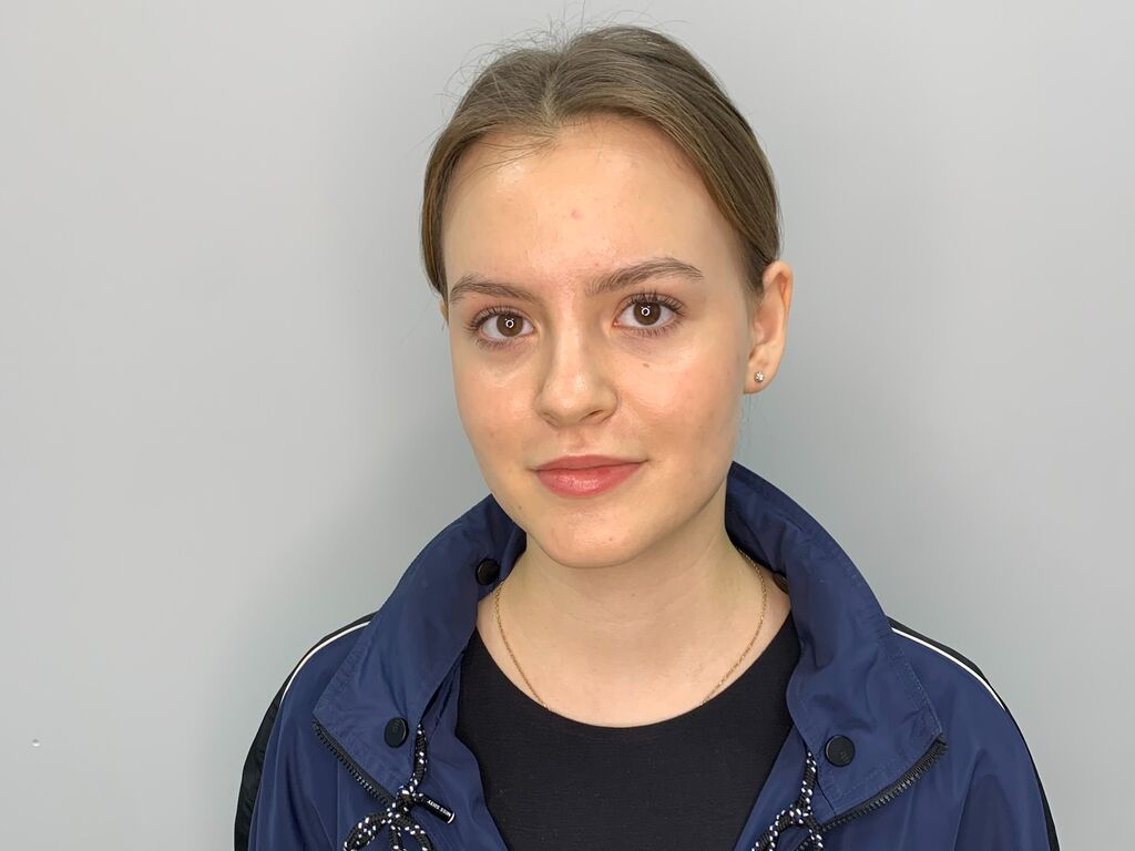 Dawngroomes's profile - Image n°0