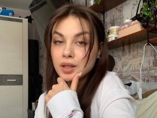 Dawnhallsted's Sexcam