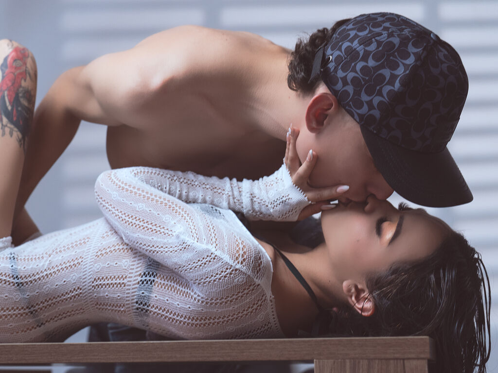 Profil de Daxandcherrie - Photo n°1