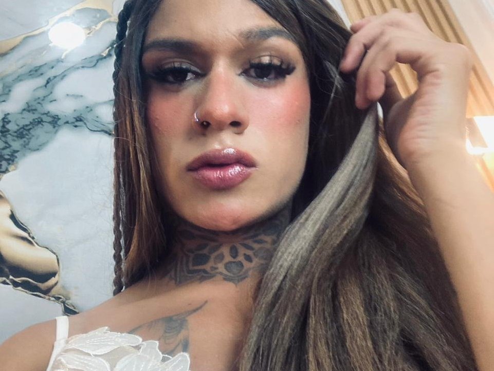 Profil de Daxnoir - Photo n°0