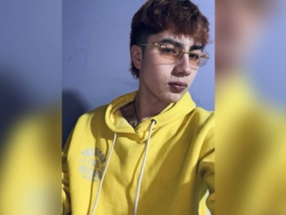 Sexo por webcam con Daxon20