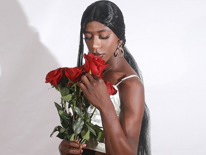 Profil de Dayalexa - Photo n°0